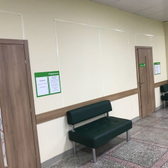 Городская поликлиника № 7