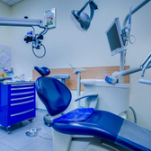 Стоматология Интердент на Артамонова