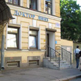 Доктор Линз, офтальмологическая клиника