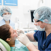 Роял Смайл, стоматологический центр