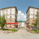 Районная поликлиника