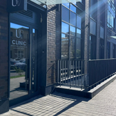 U-Clinic, Стоматологическая клиника
