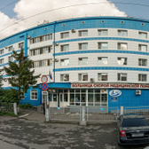 Детский травмпункт детской больницы №4