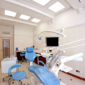 Клиника «Центр семейной стоматологии»