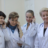 Эндокринологическое отделение НКЦ эндокринологии НКИЦ ПСПбГМУ им. Павлова, Эндокринологический Центр