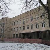 Филиал №2 Детской городской поликлиники №12 (ДГП №66)