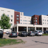 Женская консультация №40 на Вербной