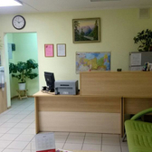 Медицинский центр «Красмед»