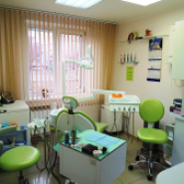 Стоматологическая клиника Ю.В. Савенкова