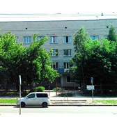 Городская поликлиника № 18