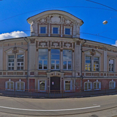 Центр восстановительной медицины и реабилитации для детей