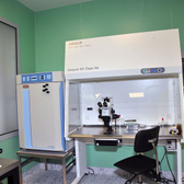 Поколение NEXT, российско-немецкий центр репродукции и клинической эмбриологии