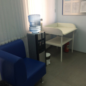 Ситилаб на Липовом тракте