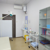 Доктор Тафи на Океанском