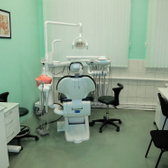 Байкал, центр восстановительной медицины