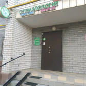 Стоматологическая клиника «Happy dent»