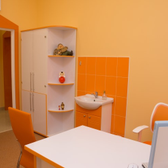 Клиника для детей доктора Меленцовой