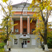 Воронежский областной клинический психоневрологический диспансер