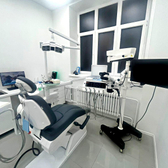 НовоДент, сеть стоматологических клиник