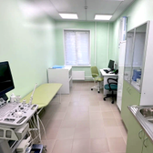 КайКлиник на Деловой