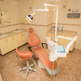 Стоматологическая клиника «Доктор Люкс»