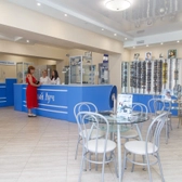 Центр коррекции зрения Новый луч на Победы 92