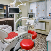 Стоматологическая клиника «Династия-С»