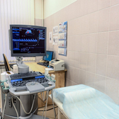 Поликлиника МИБC на Есенина