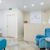 Клиника лазерной косметологии и эстетической медицины Salus Medical