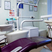 Клиника «Новая стоматология»