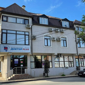 Доктор Plus на Свердлова 2В