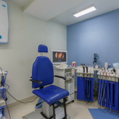 ЛОР Клиника «Ринос»