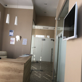 Новый век, стоматологическая клиника