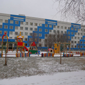 Женская консультация на Строителей