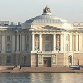 Медицинский центр Академии Художеств