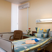 Центр респираторной терапии и сомнологии при Клинической больнице №122