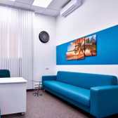 ЕС-Клиника, Медицинский центр