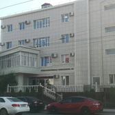 Стоматологическая поликлиника №1