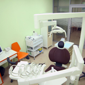 Здоровая улыбка, сеть стоматологических клиник