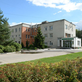 Клиническая больница № 2 ПОМЦ ФМБА России