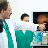 Сеть медицинских центров Елены Малышевой