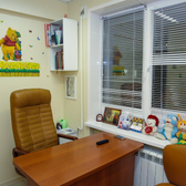 Гомеопатический центр Прана на Карла Маркса