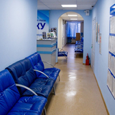 Клиника микрохирургии глаза «Вижу»