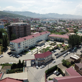 Медицинский центр Аскерханова, клиника