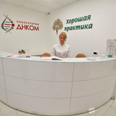 Медгород на Добрынинской