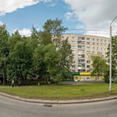 Живой взгляд на Иркутском тракте