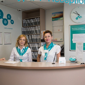 МЕДСИ в Бутово