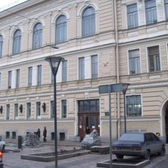 Городская поликлиника № 37