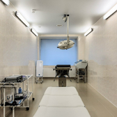 САНАВИТА, Медицинский центр