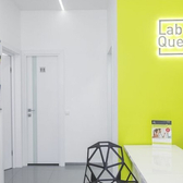 LabQuest на Щорса